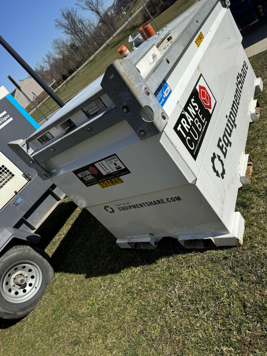 2023 WESTERN GLOBAL 20TCG-ES