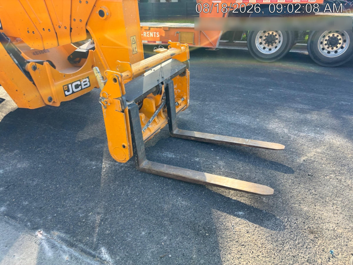 2025 JCB 508-66TC