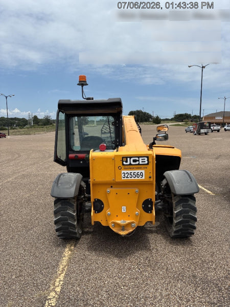 2023 JCB 505-20TC