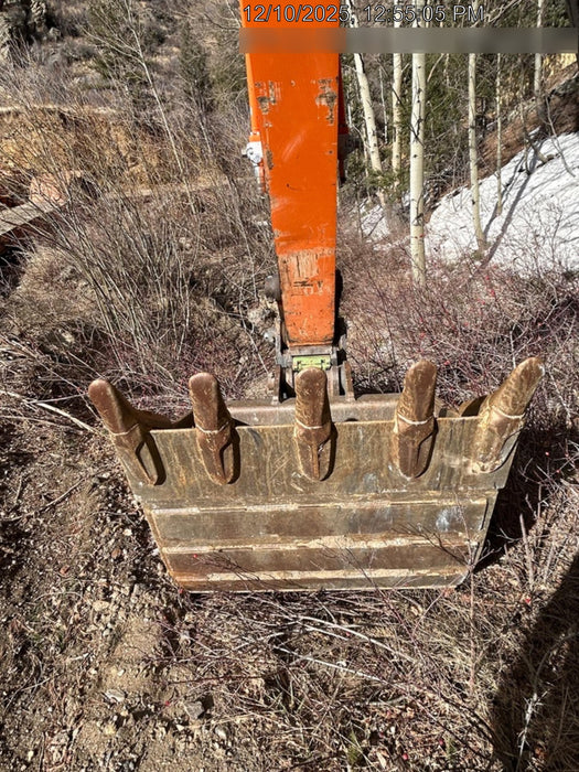 2021 DOOSAN DX140LCR-5