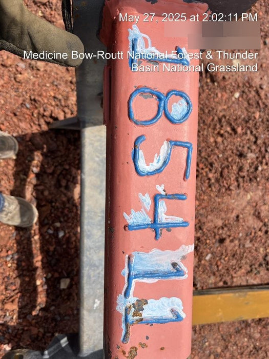 2021 STRICKLAND 100873