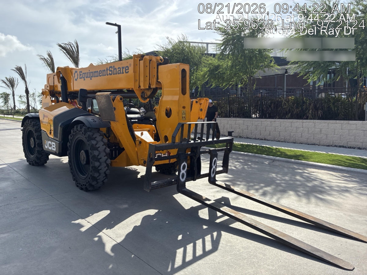 2025 JCB 510-56