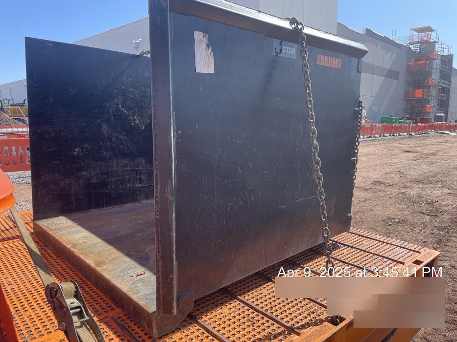 2024 STAR INDUSTRIES 1425