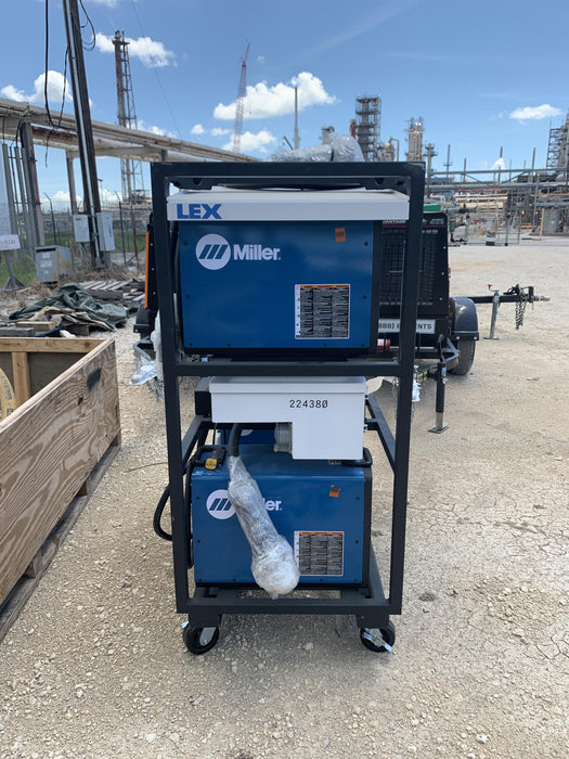 2021 LEX WR6A-7SM-FG26DZ6LD-R