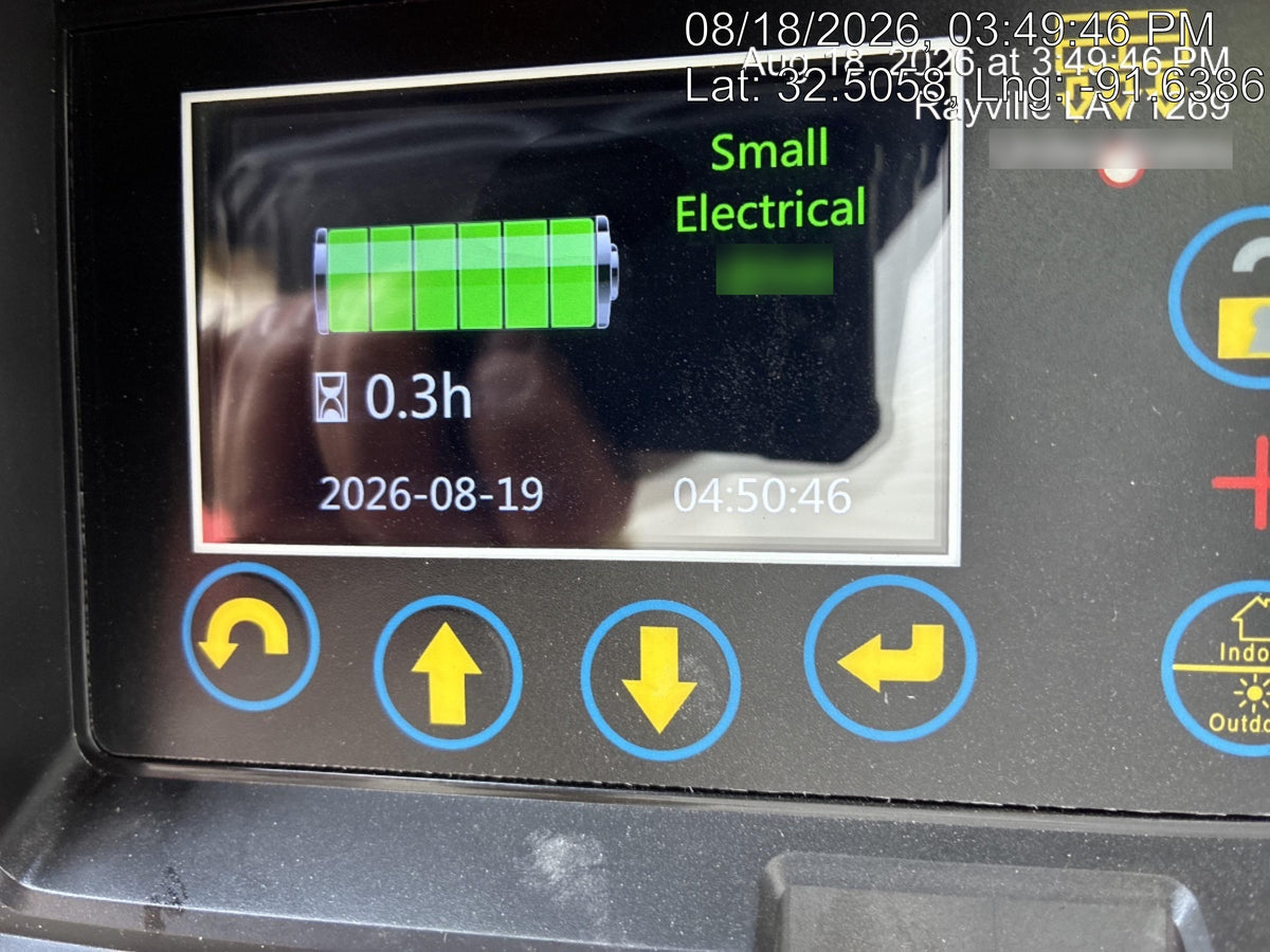 2026 MEC Micro 26-XD+