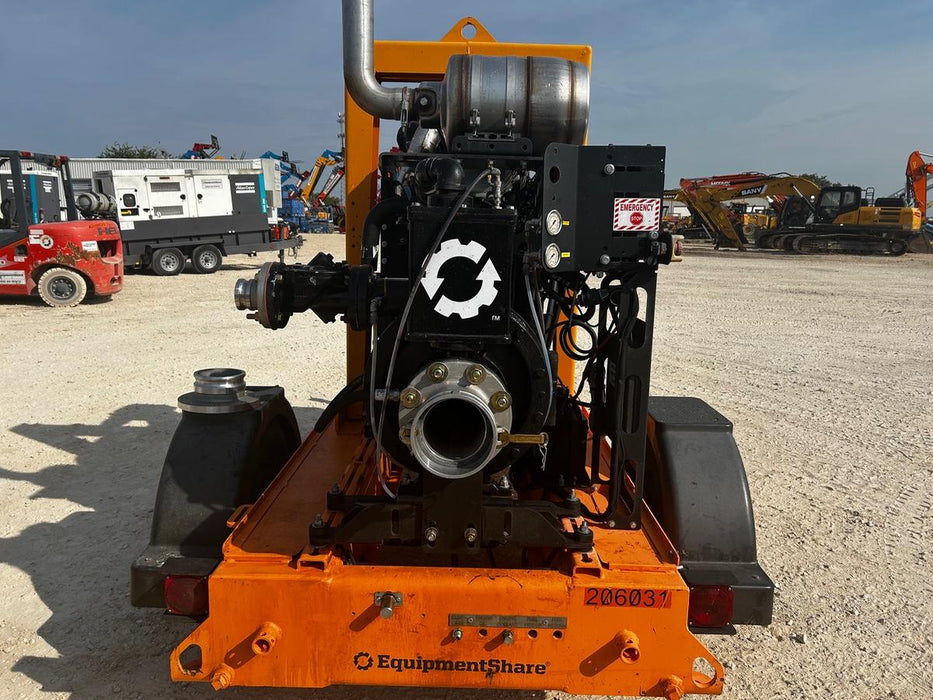 2022 PIONEER PP63C17L71-4045HFC06