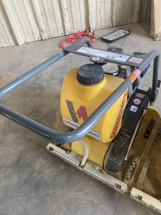 2022 WACKER NEUSON VP1550AW