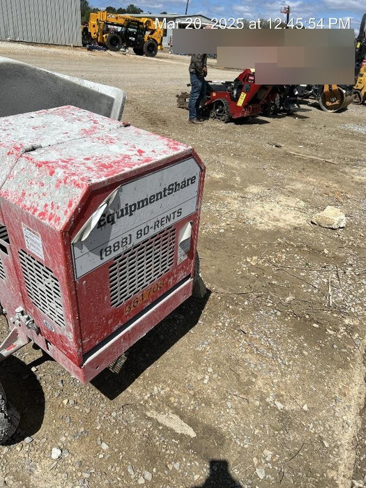 2023 MULTIQUIP WM90PH8