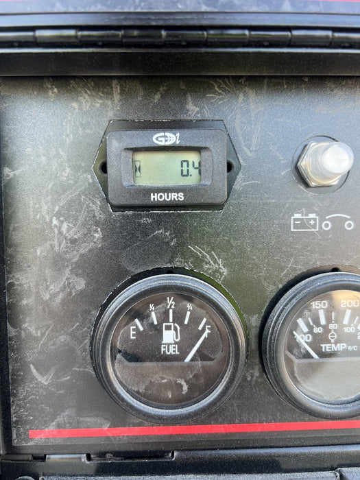 2024 LINCOLN ELECTRIC LE400