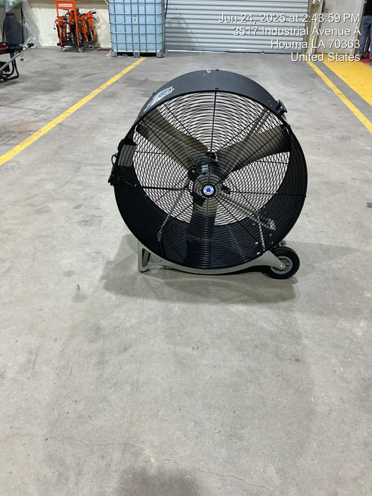 2025 SCHAEFER VKM36-2-B-O