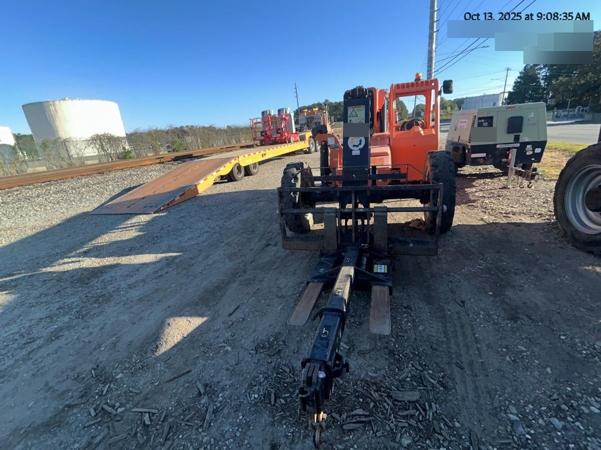 2020 STAR INDUSTRIES M1360B - Star JIB Boom
