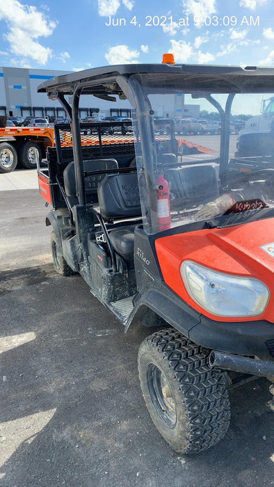 2020 KUBOTA RTV-X1140W-H (Canopy)