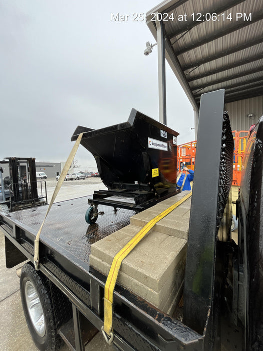 2021 STAR INDUSTRIES 1805N Hopper