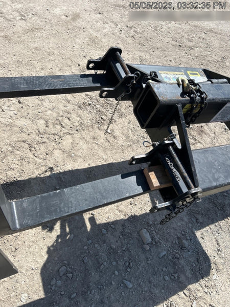 2025 STAR INDUSTRIES M1360B - Star JIB Boom