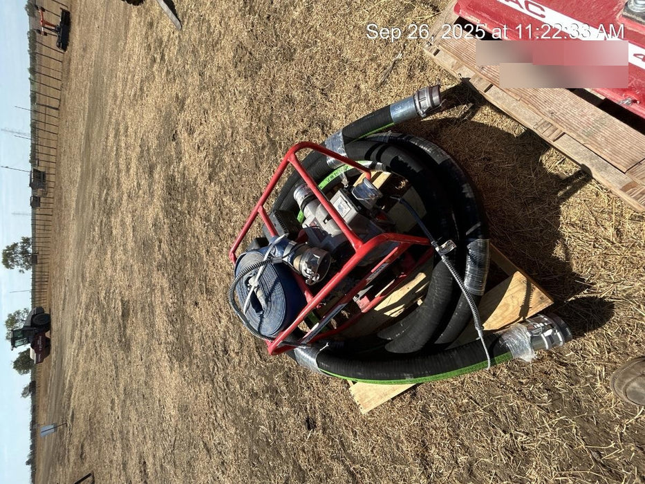 2023 MULTIQUIP QP3TH