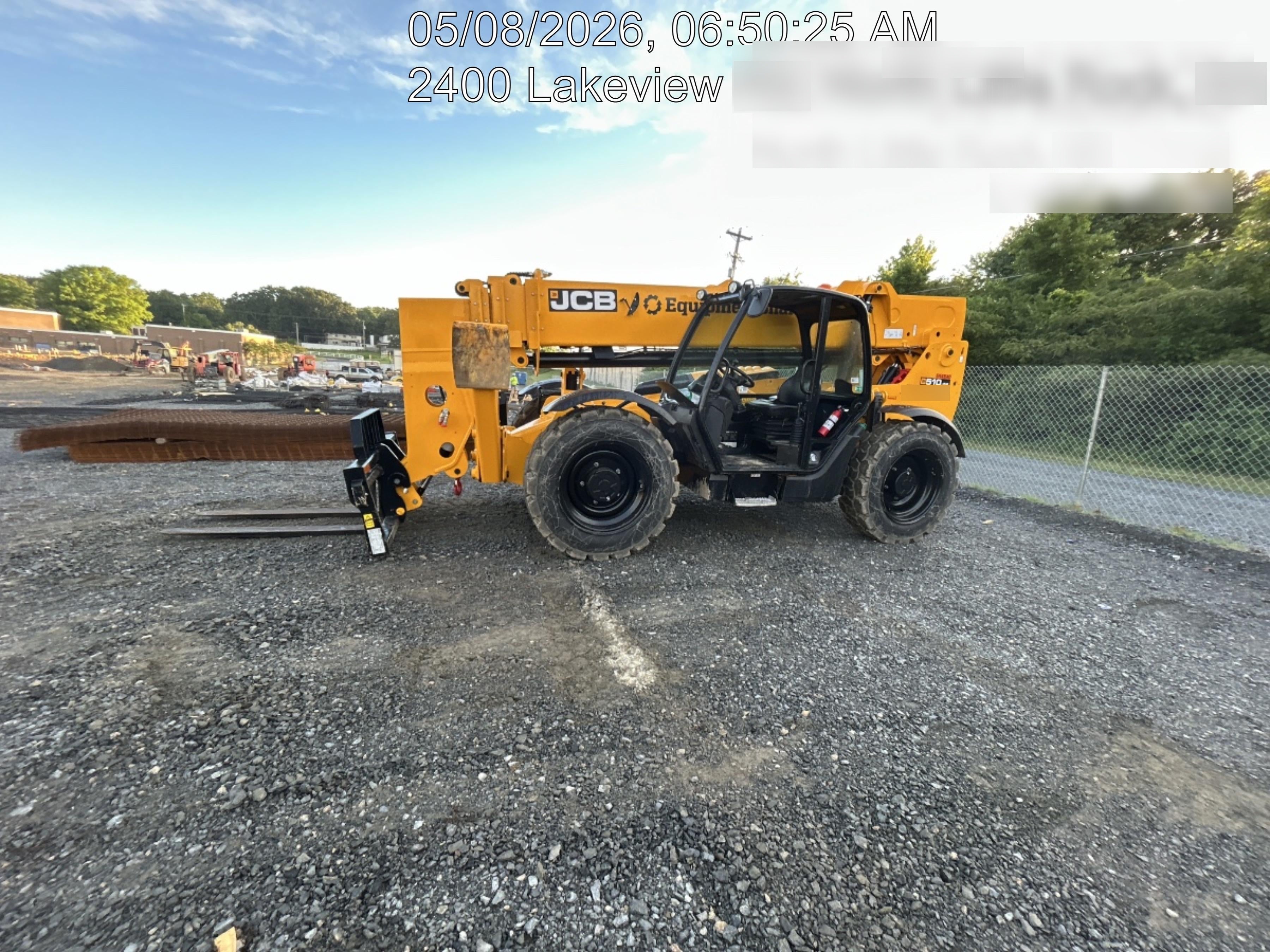 2025 JCB 510-56