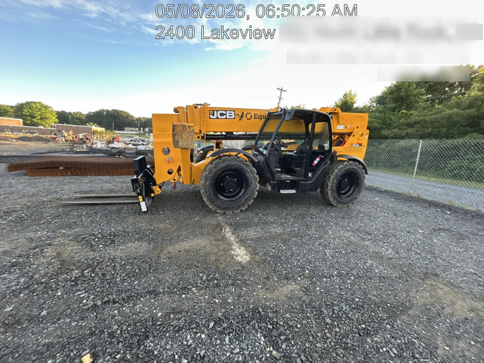 2025 JCB 510-56