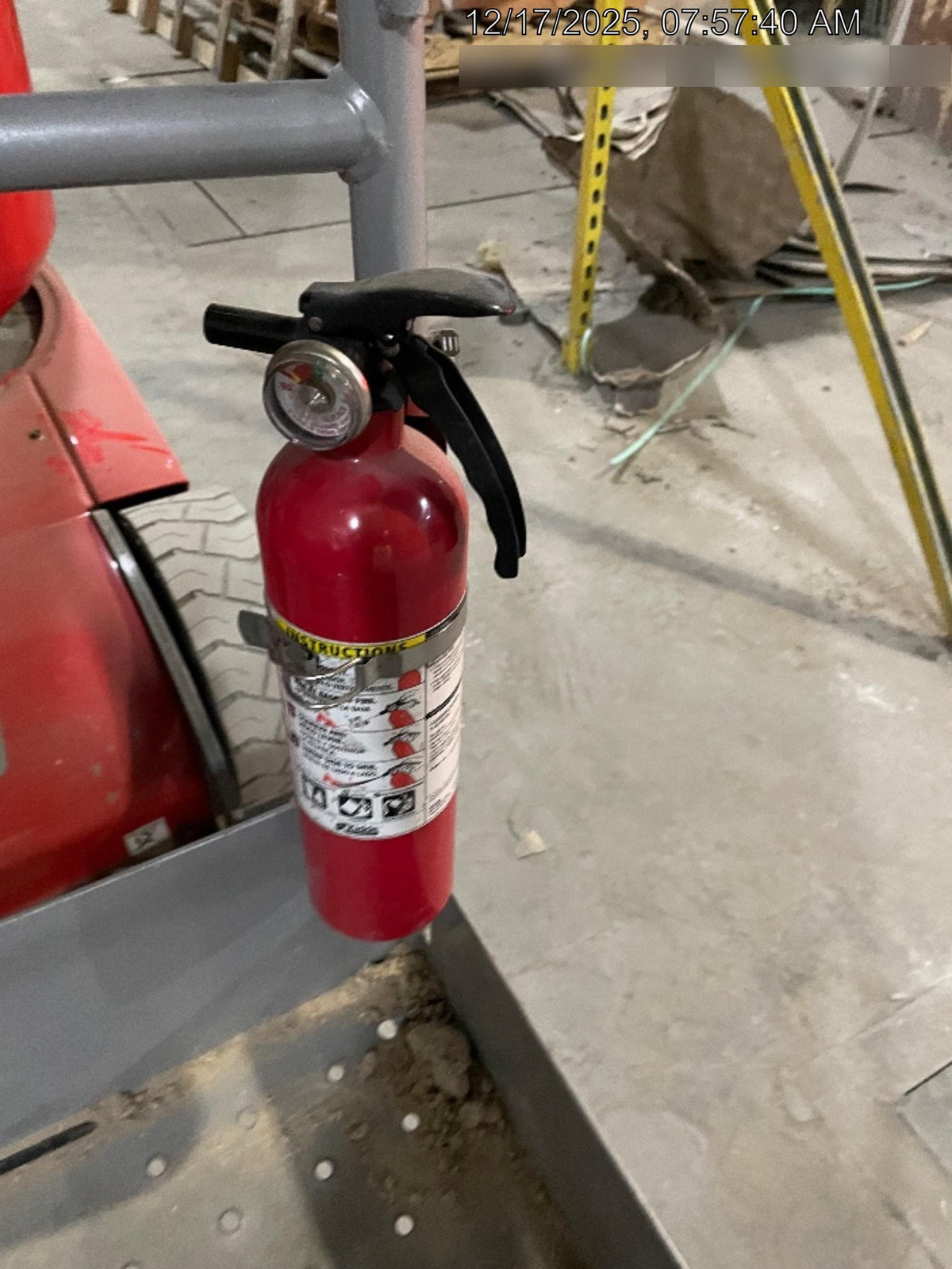 2023 MANITOU VJR 26