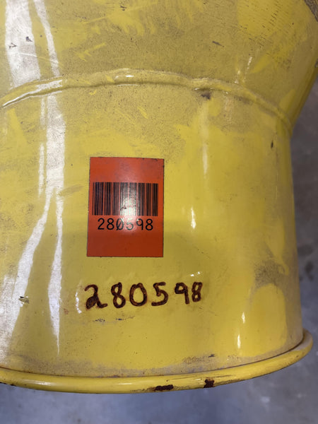 2022 TEXAS PNEUMATIC TOOLS, INC. TB-8-EXP