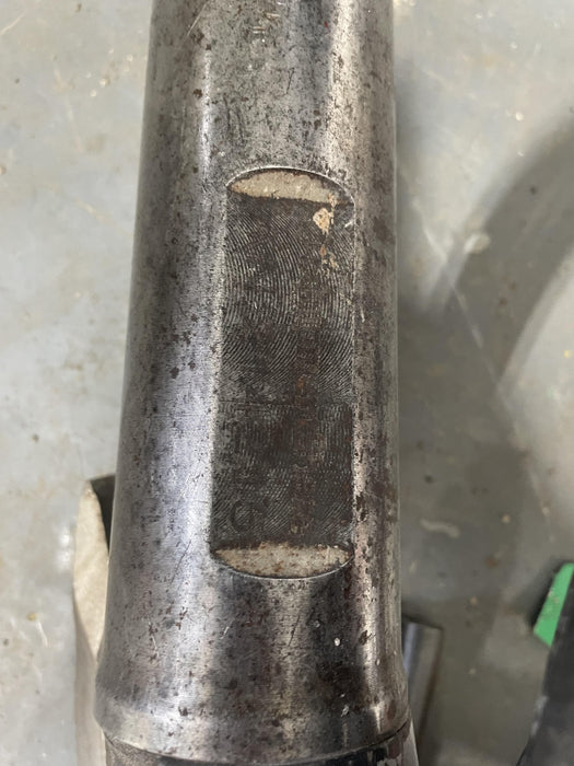 2022 MICHIGAN PNEUMATIC MP-133-ORANGE-NEP