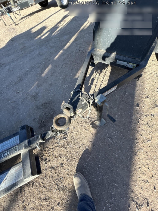 2023 SHINDAIWA DGK15FL