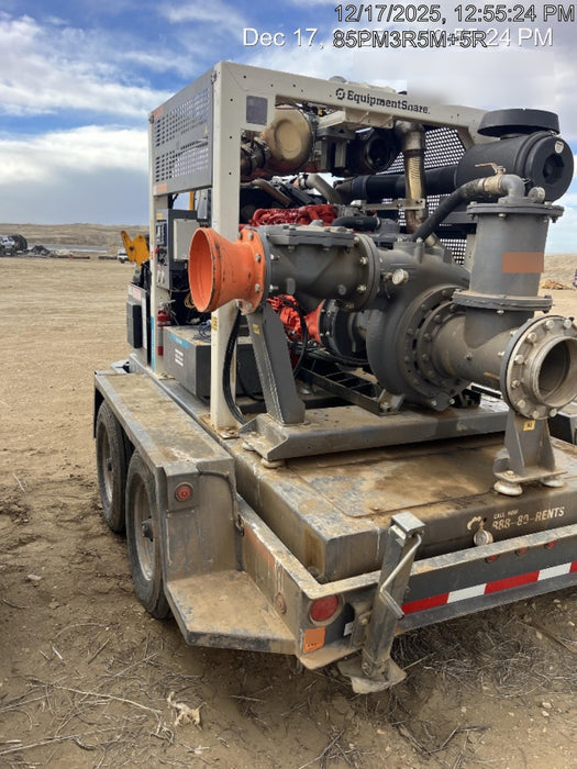 2023 ATLAS COPCO PAC H108 SD