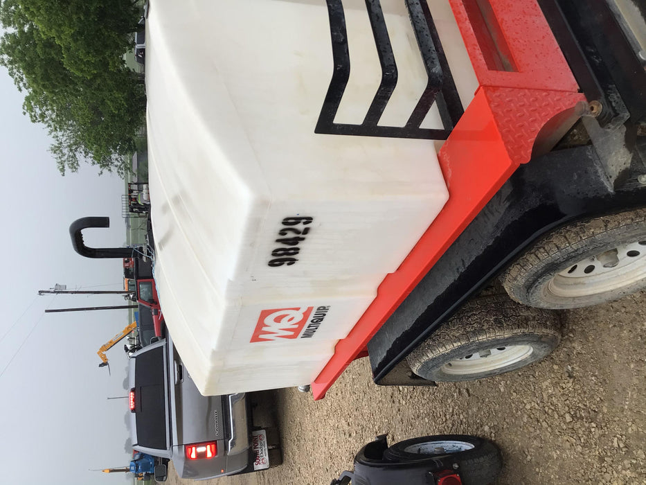 2020 MULTIQUIP WT5C