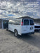 2025 CHEVROLET Express Van - Rental