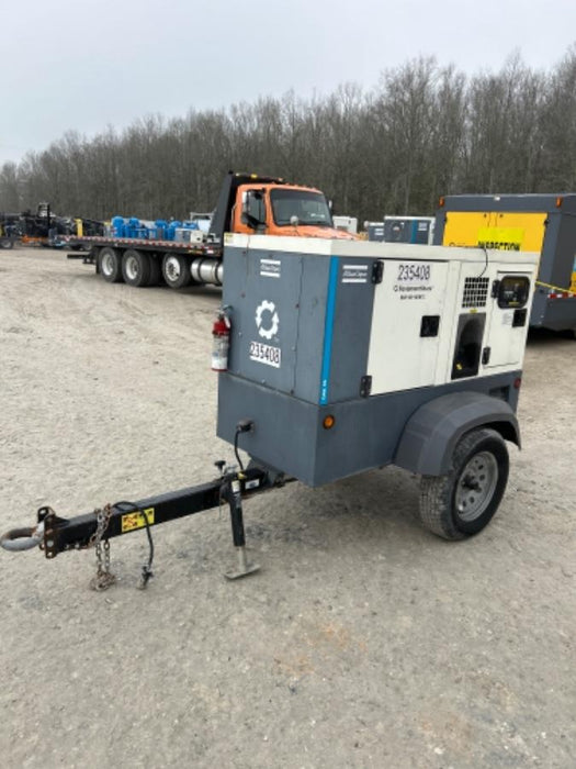 2022 ATLAS COPCO QAS45 CWK