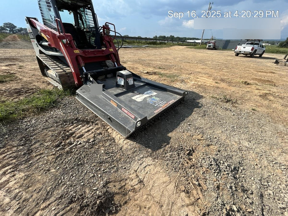 2022 PALADIN 30372A-0022