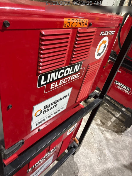 2025 LINCOLN ELECTRIC K3425-1