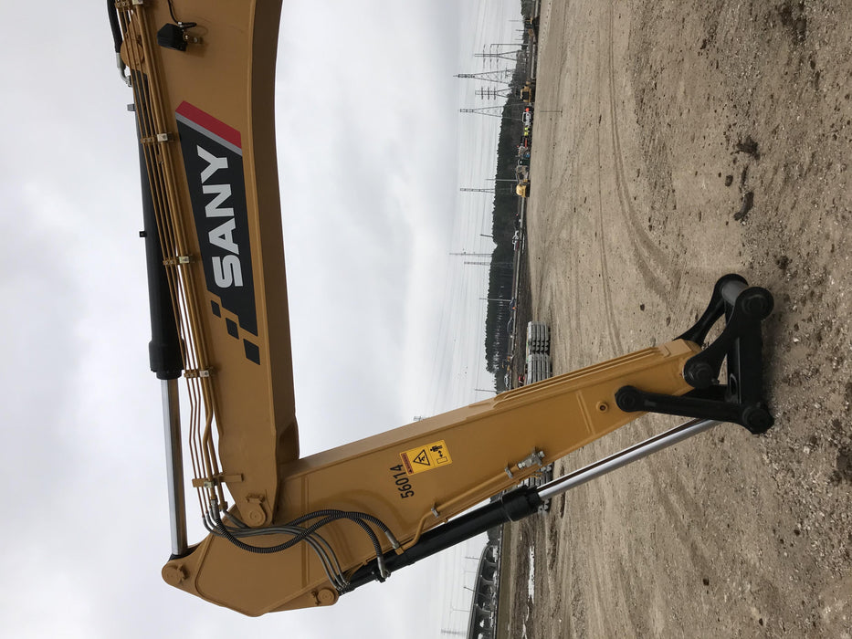 2019 SANY SY365C LC