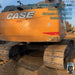 2021 CASE CX300D