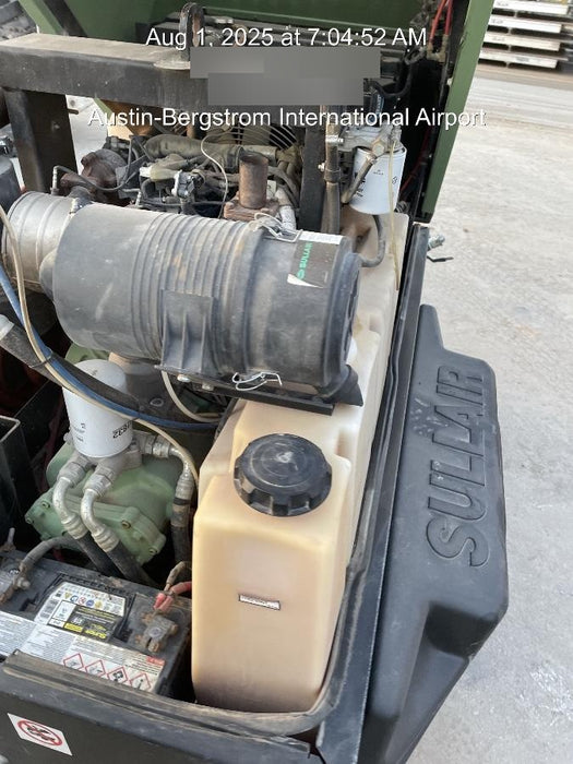 2021 SULLAIR 185-DPQ