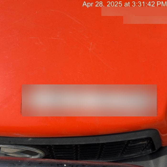 Kubota RTV-X1140W-H Plastic Canopy, Windshield Acrylic Clear, LED Strobe Light, Wire Harness Kit, Back up Alarm