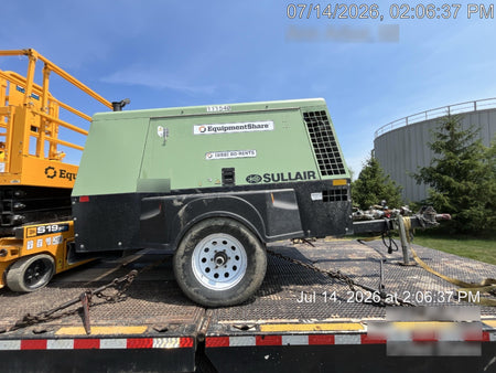 2020 SULLAIR 375H