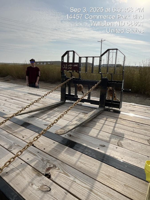 2024 VIRNIG PF4855-5VG