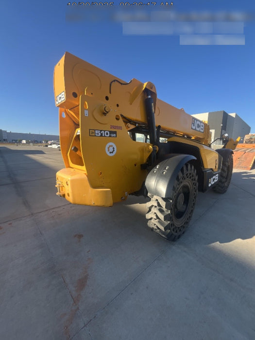2023 JCB 510-56