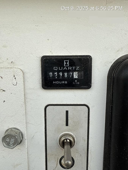 2022 WACKER NEUSON G25