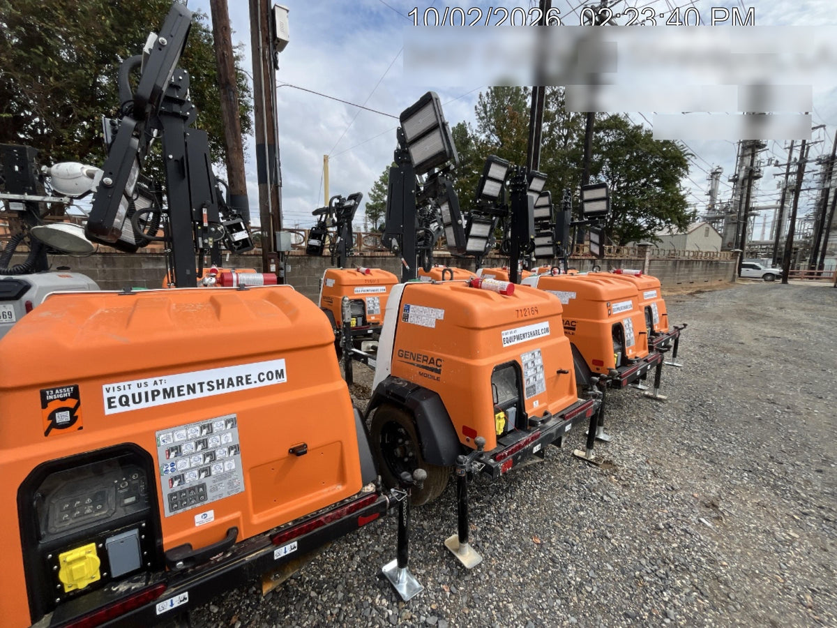 2026 GENERAC MLTS-4