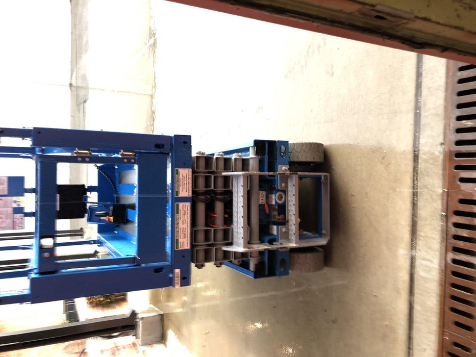 2020 Genie GS-1930 GENIE GS-1930