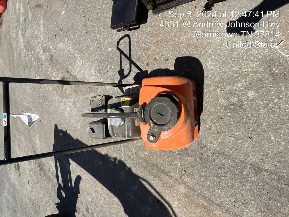 2023 MULTIQUIP MVC82VHW