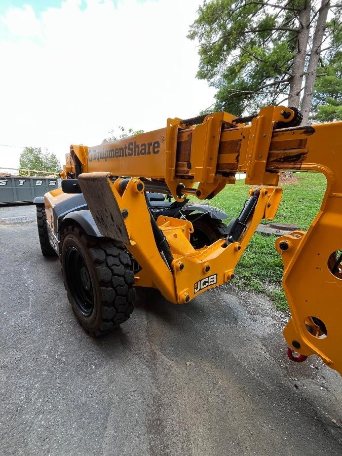 2025 JCB 510-56