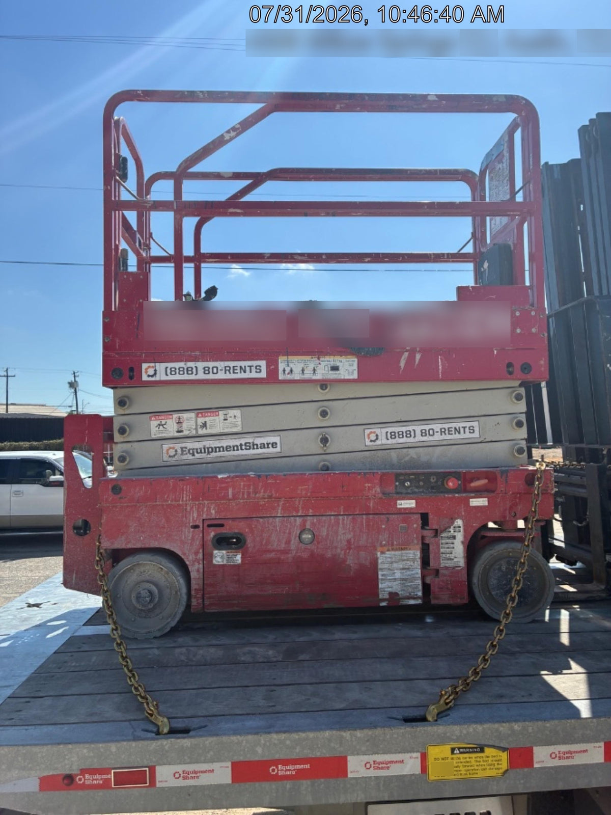 2019 MEC 1930SE