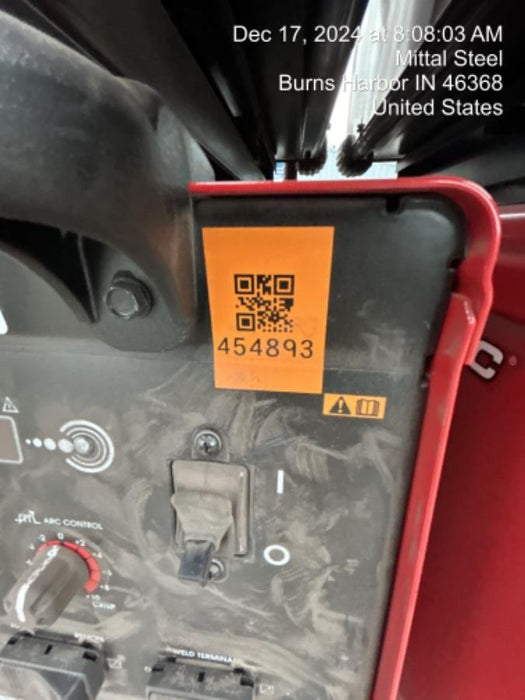 2024 LINCOLN ELECTRIC K3425-1