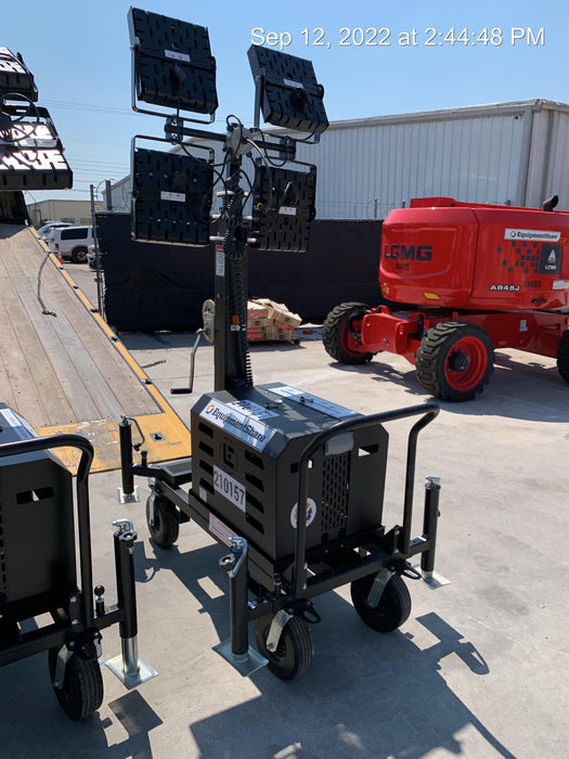 2022 LIND EQUIPMENT LE980LEDV-T4B