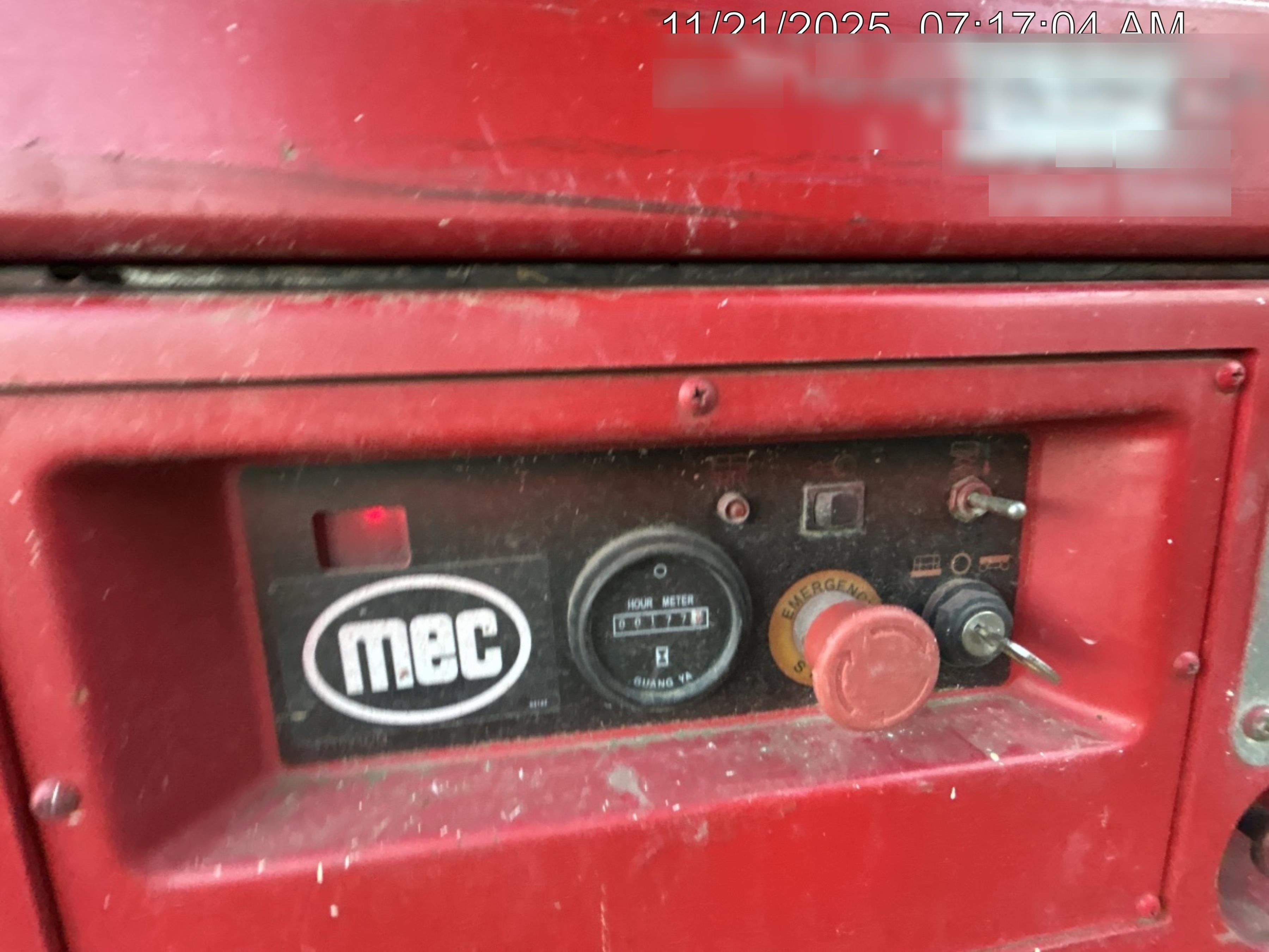 2019 MEC Micro 19