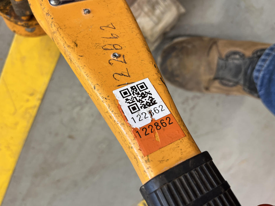 2020 HARRINGTON L5LB060-20