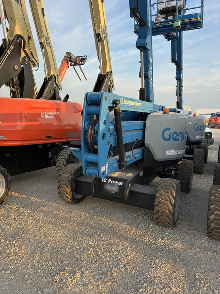 2026 GENIE Z-45 XC