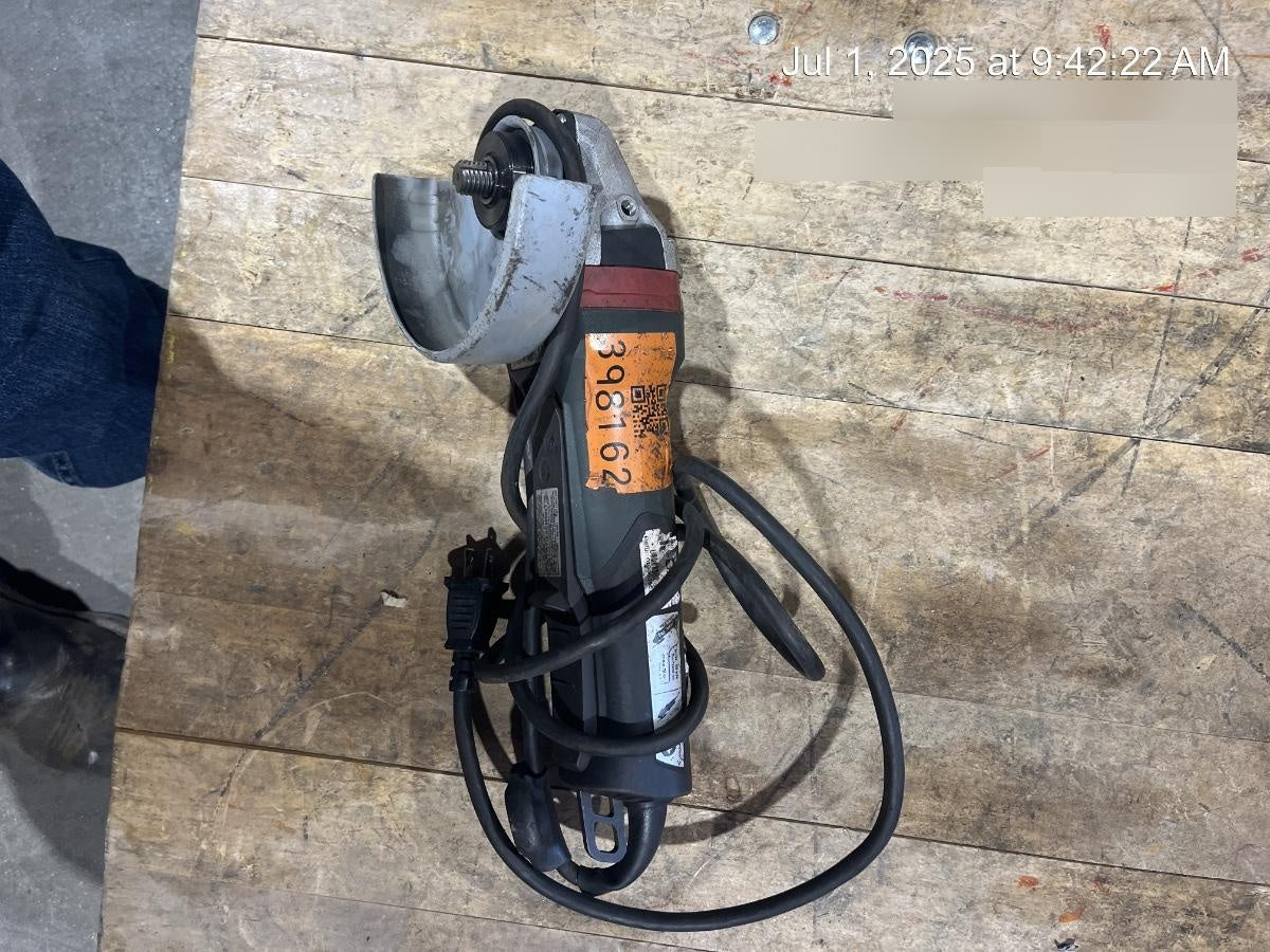 2023 METABO WEPBA19-150Q